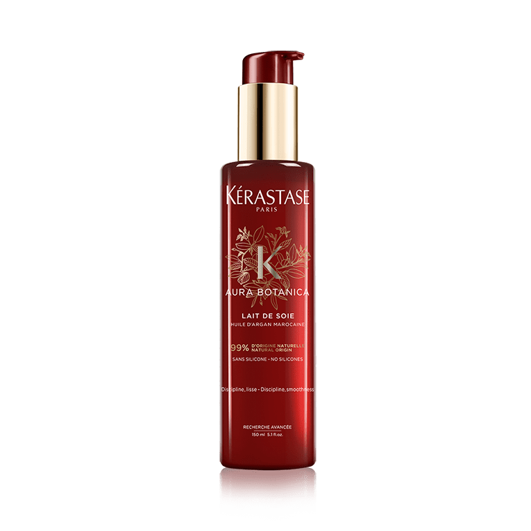 Lait de Soie Aura Botanica 150ml 01 Kerastase